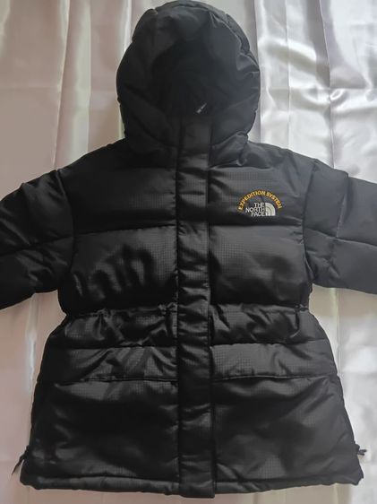 เสื้อกันหนาวTHE NORTH FACE รูปที่ 5