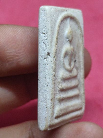 พระสมเด็จ รูปที่ 2