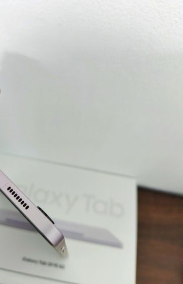 Samsung Tab S9 FE 5G สีม่วง รูปที่ 6