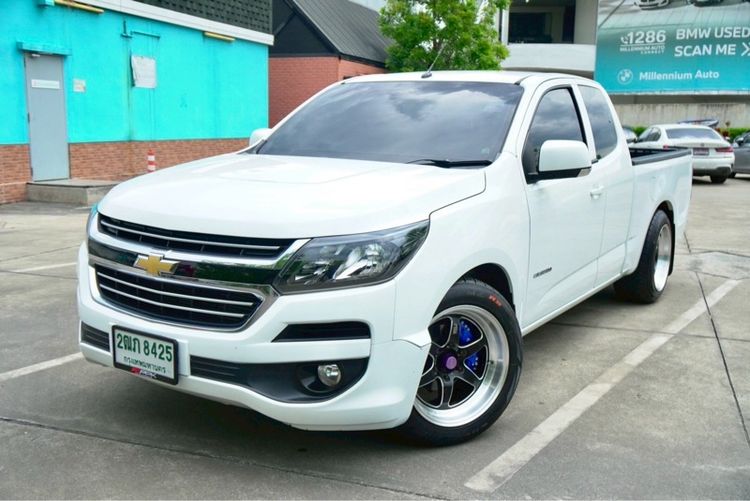 2019 Chevrolet Colorado 2.5 LT