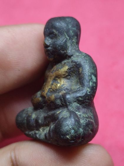 พระรูปหล่อ รูปที่ 2