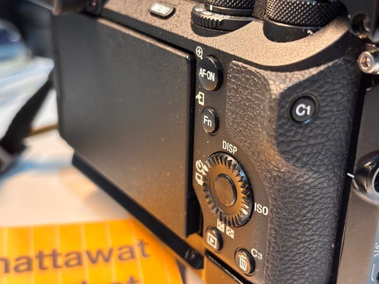 sony a6700 รูปที่ 4