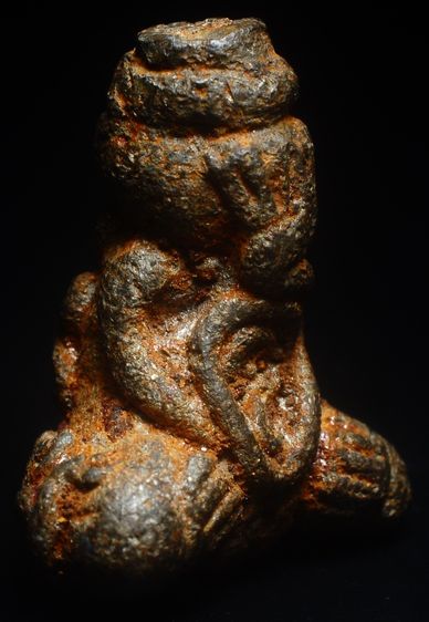 ปิดตาแร่บางไผ่ หลวงปู่จัน วัดโมลี ครับ เปิดบูชา 1300 ครับ พระสวยๆครับ ติดต่อ line 0845027376ครับ รูปที่ 4