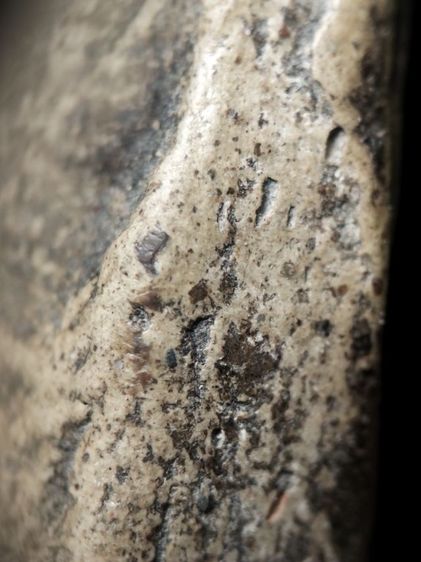 พระลีลาเม็ดขนุนกำแพงเพชรครับ รูปที่ 15