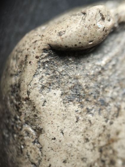 พระลีลาเม็ดขนุนกำแพงเพชรครับ รูปที่ 10