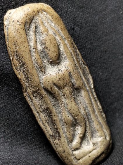 พระลีลาเม็ดขนุนกำแพงเพชรครับ รูปที่ 16