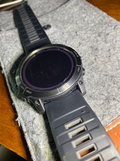 สมาร์ทวอทช์ garmin รูปที่ 5