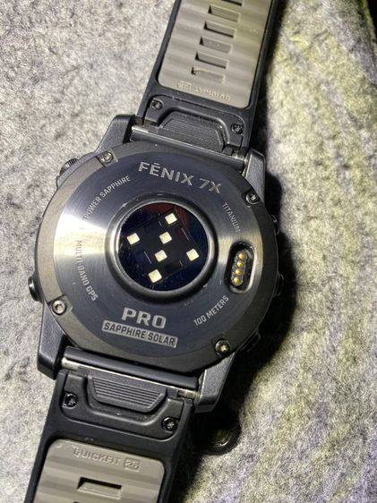 สมาร์ทวอทช์ garmin รูปที่ 9