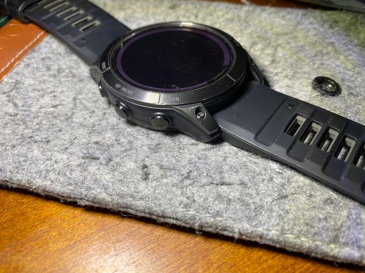 สมาร์ทวอทช์ garmin รูปที่ 7