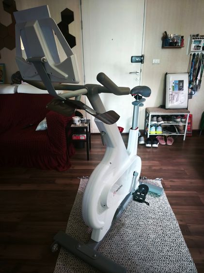 จักรยานออกกำลังกาย