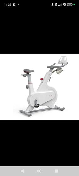 จักรยานออกกำลังกาย รูปที่ 5