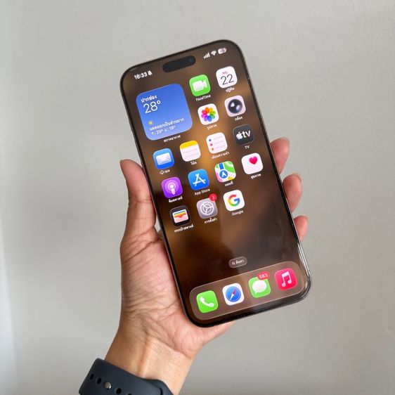 512 GB iphone 16 pro max 512g