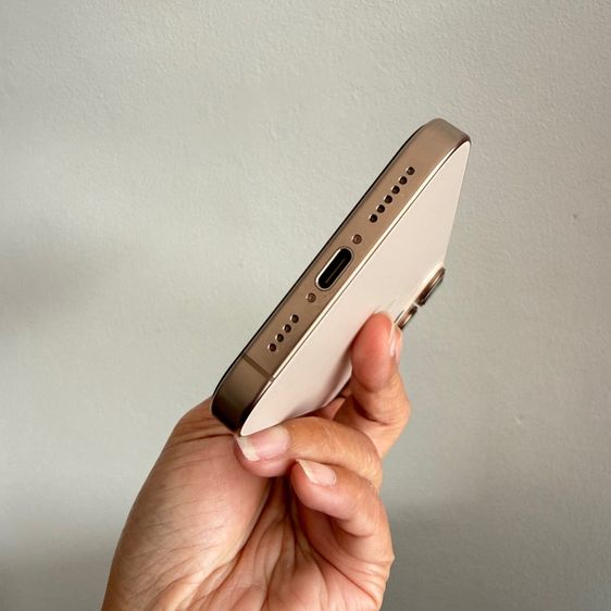 iphone 16 pro max 512g รูปที่ 5