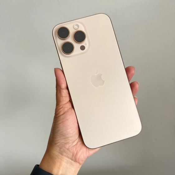 iphone 16 pro max 512g รูปที่ 2