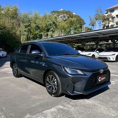 Yaris Ativ 1.2 Sport 2024 มือสอง รถอยู่เชียงใหม่