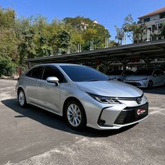 Altis 1.6 G 2022