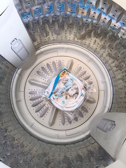 เครื่องซักผ้า Hitachi 15 กิโลกรัม Inverter รูปที่ 5