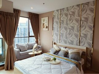 ให้เช่า Lumpini Park Phahol 32