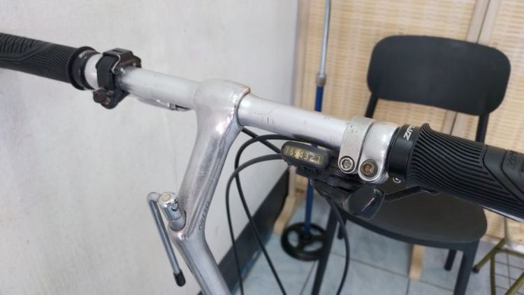 จักรยานพัยbridgestone รูปที่ 8