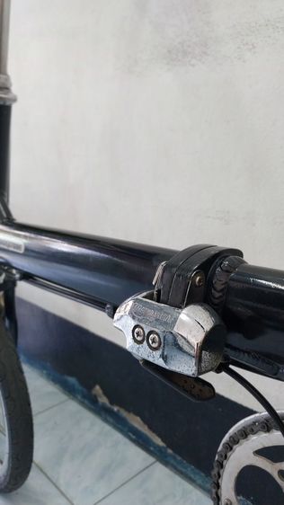 จักรยานพัยbridgestone รูปที่ 7