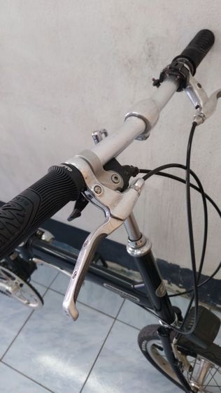 จักรยานพัยbridgestone รูปที่ 10
