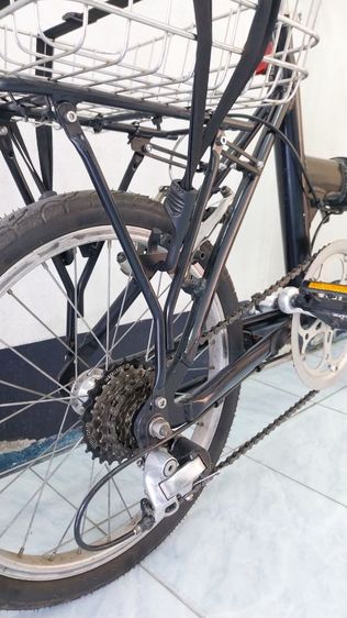 จักรยานพัยbridgestone รูปที่ 11