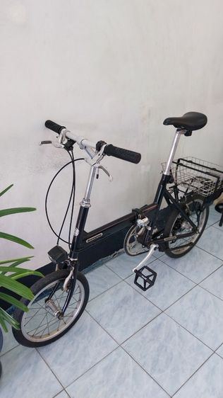 จักรยานพัยbridgestone รูปที่ 5