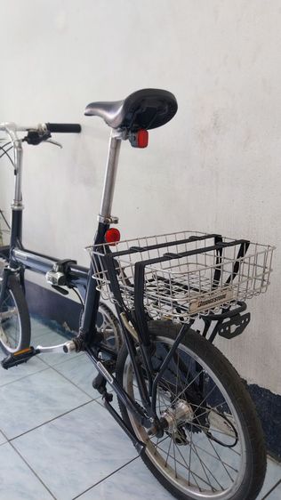 จักรยานพัยbridgestone รูปที่ 6