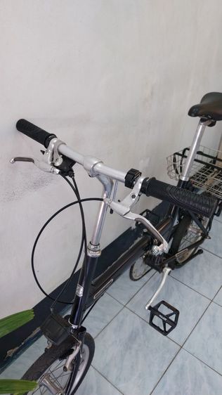 จักรยานพัยbridgestone รูปที่ 4