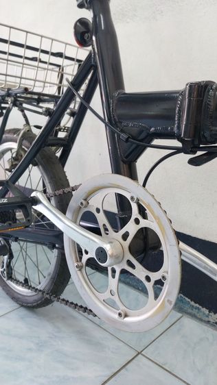 จักรยานพัยbridgestone รูปที่ 12