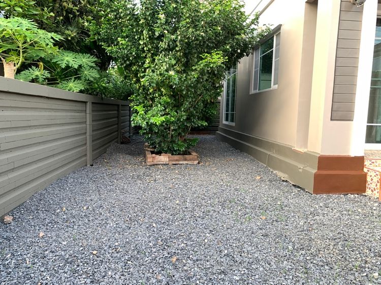 Pruksa ตกแต่งครบ 2013 บ้านเดี่ยวภัสสรบางนา รูปที่ 3