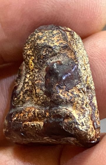 ปิดตาหลังแบบตะกรุดทอง รูปที่ 4