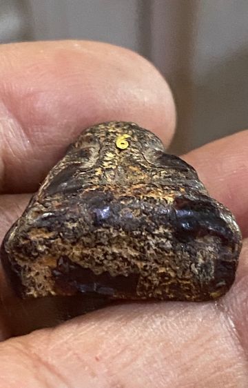 ปิดตาหลังแบบตะกรุดทอง รูปที่ 5