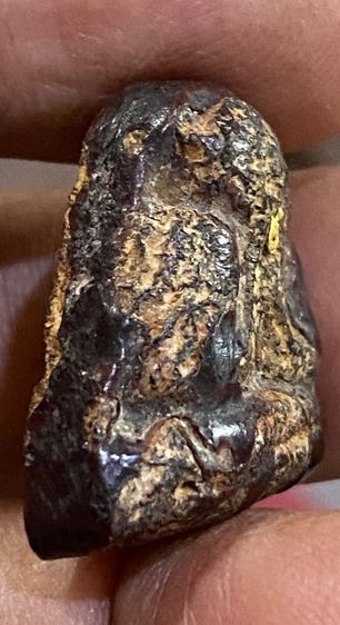 ปิดตาหลังแบบตะกรุดทอง รูปที่ 2