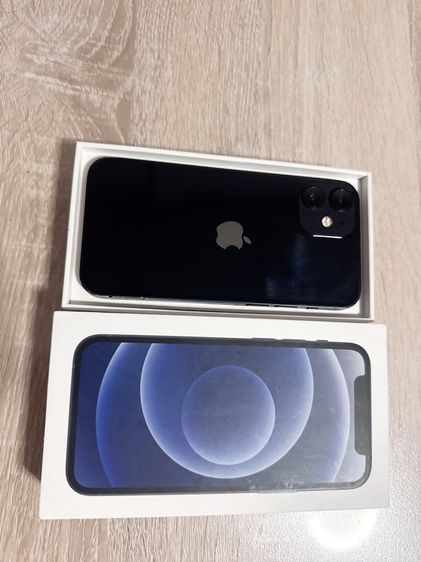 256 GB iPhone 12 mini 256G 