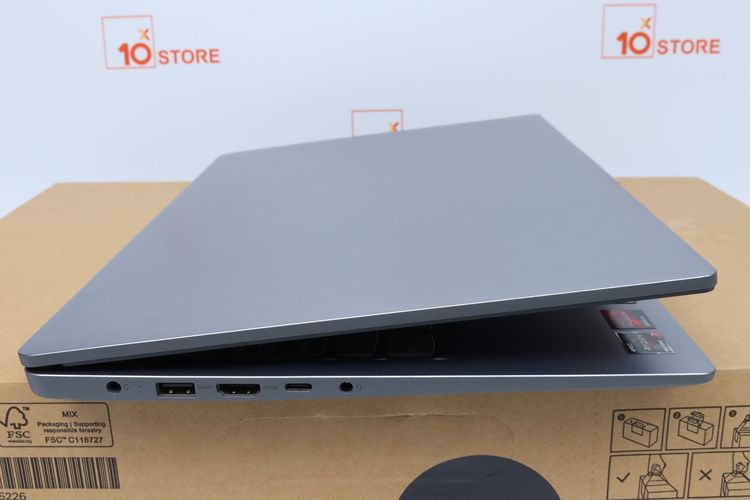 LENOVO IDEAPAD SLIM 3 15ABR8  Ryzen 7 5825U 16.512GB รูปที่ 8