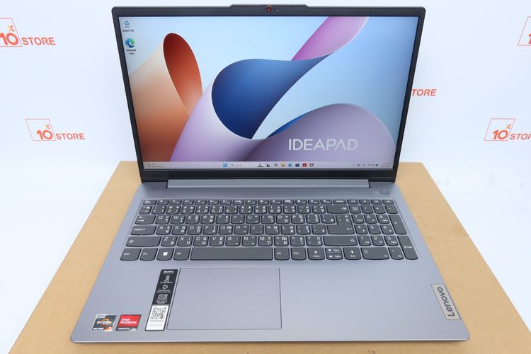 LENOVO IDEAPAD SLIM 3 15ABR8  Ryzen 7 5825U 16.512GB รูปที่ 2
