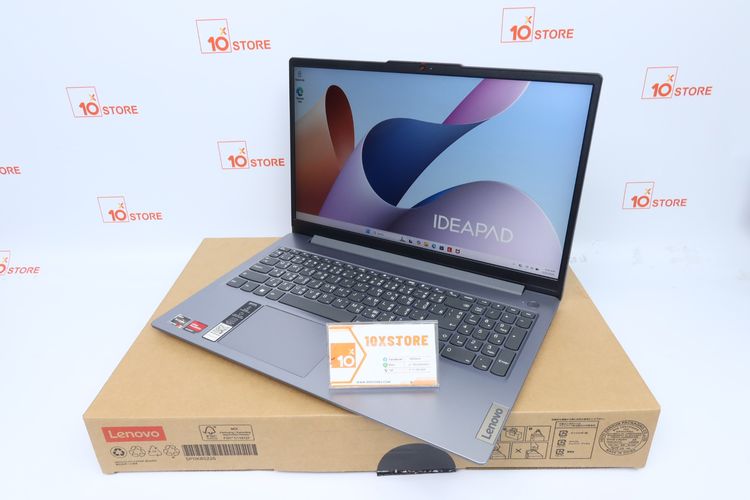 LENOVO IDEAPAD SLIM 3 15ABR8  Ryzen 7 5825U 16.512GB
