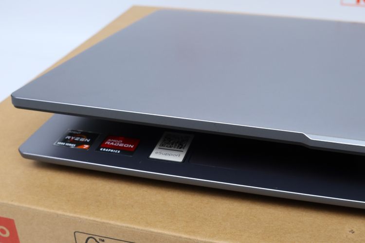 LENOVO IDEAPAD SLIM 3 15ABR8  Ryzen 7 5825U 16.512GB รูปที่ 5