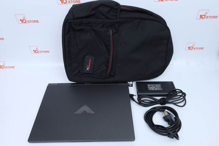 HP VICTUS 15-FB2094AX Ryzen 5 8645HS.RTX 4050 16.1TB รูปที่ 11