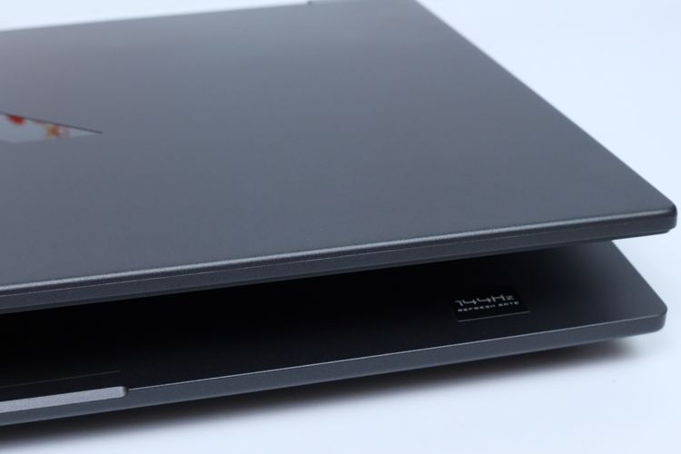 HP VICTUS 15-FB2094AX Ryzen 5 8645HS.RTX 4050 16.1TB รูปที่ 6