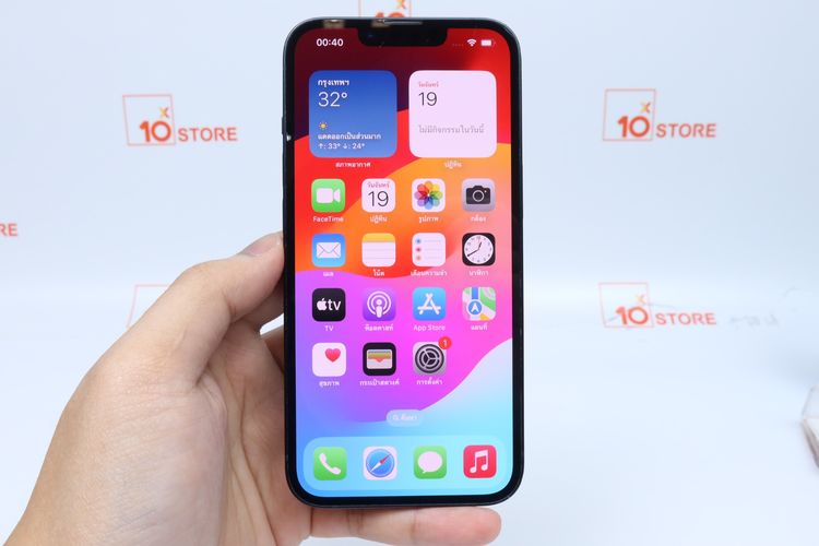 iPhone 13 128GB  รูปที่ 12
