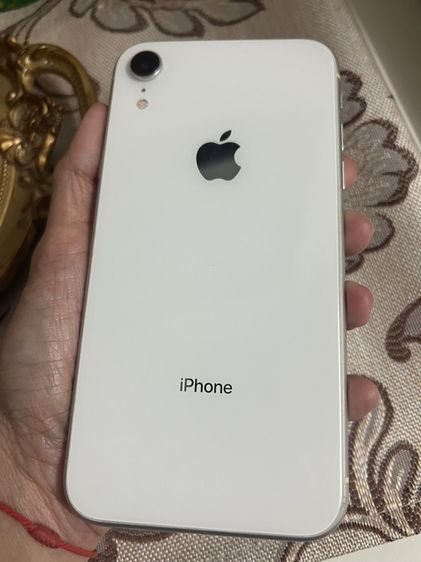 ไอโฟน Xr 128g เครื่องไทย สวยเดิม รูปที่ 3