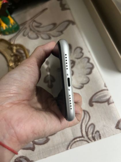ไอโฟน Xr 128g เครื่องไทย สวยเดิม รูปที่ 5