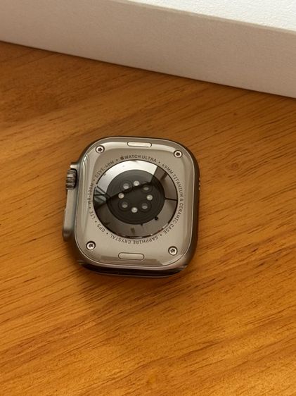 Apple Watch Ultra 1 รูปที่ 3