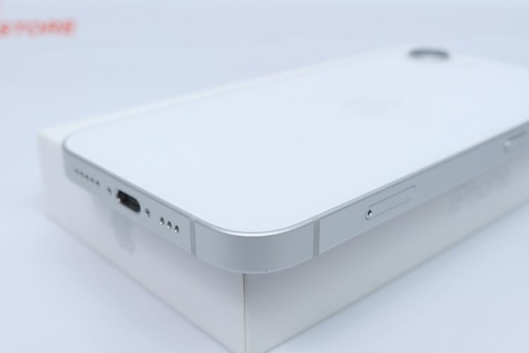 iPhone 16e 128GB  รูปที่ 9