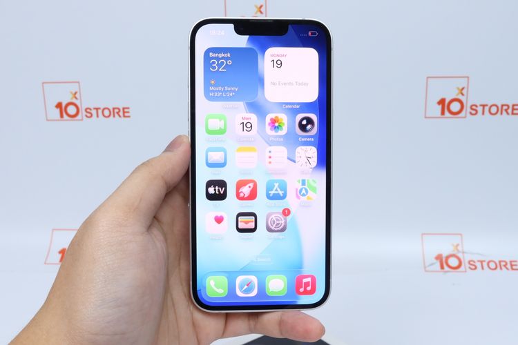 iPhone 16e 128GB  รูปที่ 11