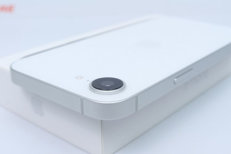 iPhone 16e 128GB  รูปที่ 5