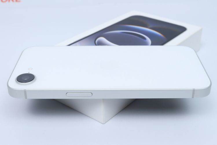 iPhone 16e 128GB  รูปที่ 4