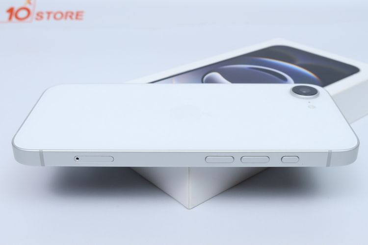 iPhone 16e 128GB  รูปที่ 8